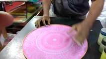 A very beautiful heart touching design created in 1 minute