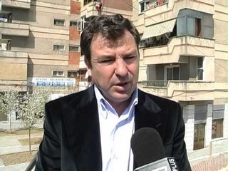 PERBALLJA E DURRESIT KENDVESHTRIMET E KANDIDATEVE PER QYTETIN BREGDETAR LAJM