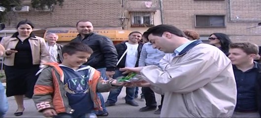 BASHA NE NJESINE 7 PREMTON HIPOTEKIMIN E APARTAMENTEVE NE KRYEQYTET LAJM