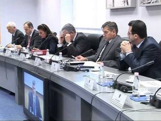 MARRVESHJA E PACOLLIT ISH PRESIDENTI MERR POSTIN E NUMRIT 2 TE QEVERISE LAJM