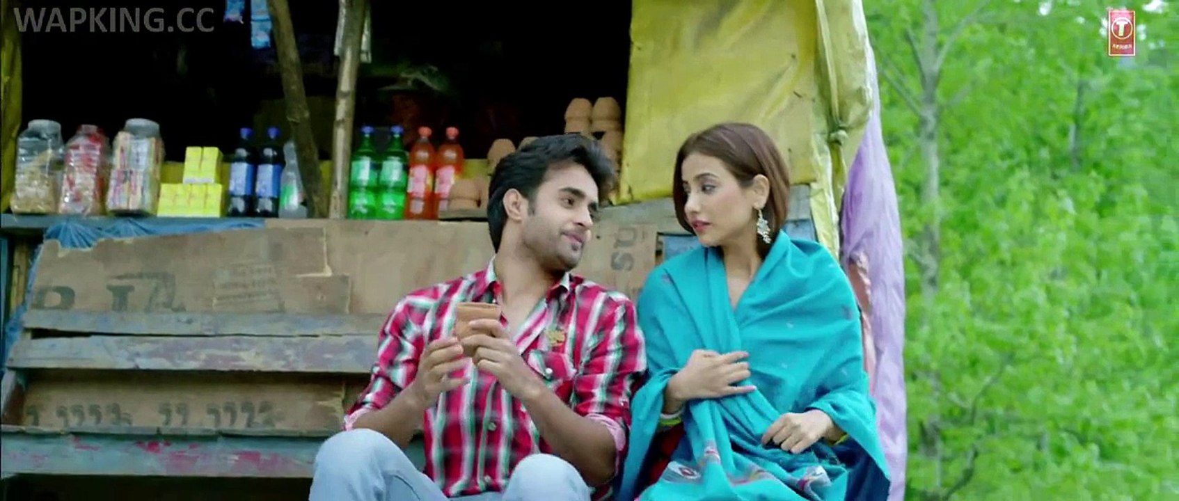 Yeh Kya Hua Hai Video Song (Baankey ki Crazy Baraat) Full HD