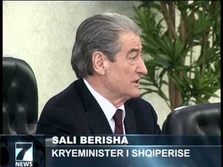 FUSHATE NE DIETE BERISHA NDALON PERDORIMIN E ASETEVE PUBLIKE NE ZGJEDHJE LAJM