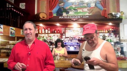Brève de comptoir - Les jeunes et leur smartphone
