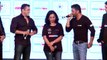 Salman Khan Launches Gym Bodybuilding Channel With Sunil Shetty UNCUT