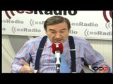 Tertulia de Federico: Ciudadanos se coloca por encima del PSOE - 30/11/15