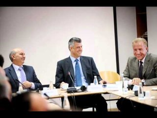 ZARFI I KRIZES PACOLLI RREFEN PRAPRASKENAT E ZGJEDHJES SE PRESIDENTES LAJM