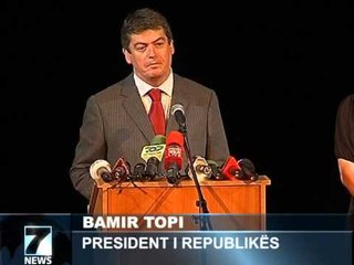 JAVA  GJITHEPERFSHIRESE KOMPANIA “STOP GAP” PERFORMON PER PUBLIKUN SHQIPTAR LAJM