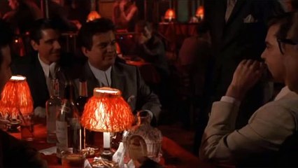 Goodfellas - _I'm funny how, I mean funny like I'm a clown_ (480p)