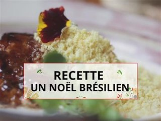 Recette de Noël : une idée de poisson venue du Brésil