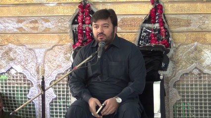Salam-e-Nau By Ali Mohsin Moon dated 29 November 2015