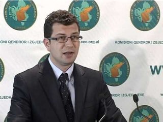 AKUZAT E PS KQZ RREZON  PRETENDIMET E PS PER FLETEN E VOTIMIT LAJM