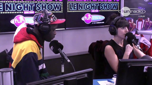 Youssoupha Diaby et Marion vont beaucoup trop loin ! - Marion et Anne So