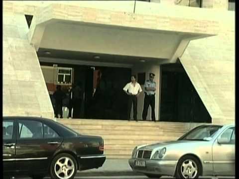 KONFERENCA GJYQESORE PERJASHTOHEN NGA KANDIDIMI PER KLD GJONI DHE GAXHAJ LAJM