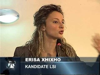 XHIXHO ME TE RINJTE LSI PREMTON 100 QENDRA TRAJNIMI PROFESIONAL LAJM