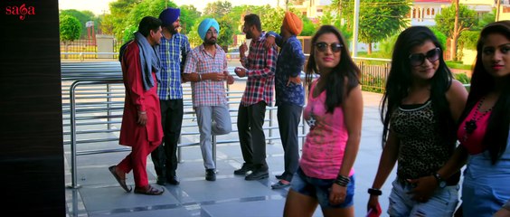 Sangrur - Ravinder Grewal - Judge Singh LLB - Latest Punjabi Songs 2015 - Chandigarh Waliye