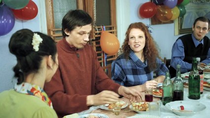 Дом с лилиями. 9 Серия