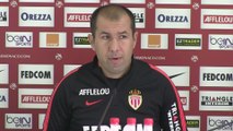 Foot - L1 - ASM : Jardim «J'aimerais que mes attaquants marquent à chaque match !»