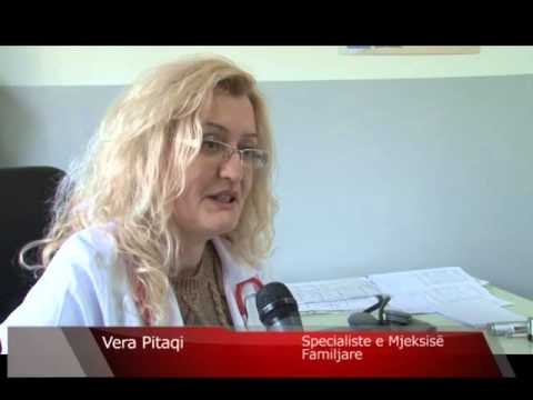Lajme - Rritet numri i pacientëve në Qendrën e Mjeksisë Familjare