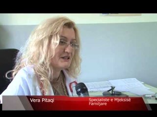 Lajme - Rritet numri i pacientëve në Qendrën e Mjeksisë Familjare