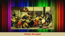 PDF Download  Pieter Bruegel Download Online
