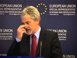 LAJCAK NE KOSOVE NE POSTIN E TE DERGUARIT TE KOMISIONIT EUROPIAN LAJM