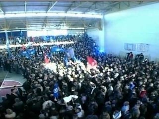 BERISHA NE POGRADEC DO TE NXJERR RAMEN NE PENSION TE PARAKOHSHEM LAJM