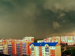 Как защитить свой дом от грозы?