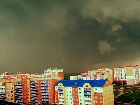 Как защитить свой дом от грозы?