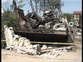 PERSERI SKRAPI NJE 30 VJEÇAR NE ELBASAN HUMBET JETEN AKSIDENTALISHT LAJM