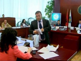 MBLIDHET KQZ VENDOS PER VENDNUMERIMET NE TRE QYTETE LAJM