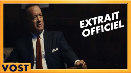 Le Pont des Espions - Extrait Le Réglement [Officiel] VOST HD