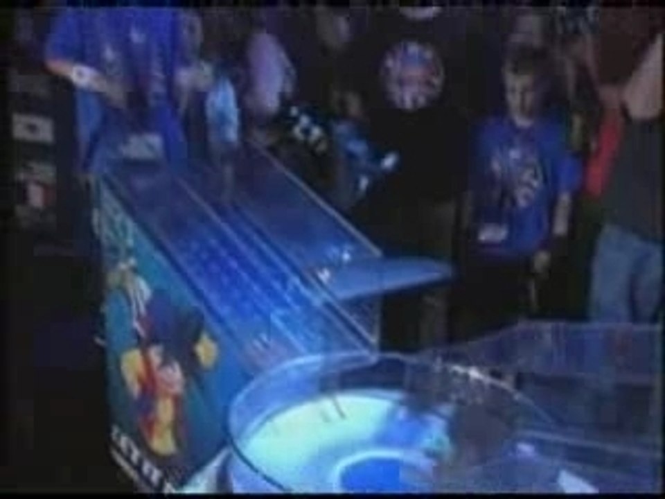 beyblade tournament part 05