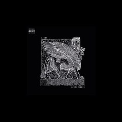 6 - Booba - Attila - Nero Nemesis (2015)