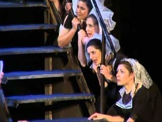 FUNDJAVA KULTURORE ASGJE E RE NE INSTITUCIONET KULTURORE NE TIRANE LAJM