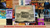 Download  Sir Banister Fletchers a History of Architecture PDF Free