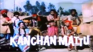 Kunwara Mama Full Movie || Mehar Mittal, Veerendra, Bharat Bhushan, Padmini Kapila || Part