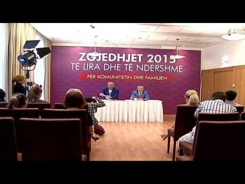 RAMA U PERGJIGJET QYTETAREVE,FLET PER EKONOMINE DHE AKSIONIN KUNDER INFORMALITETIT LAJM