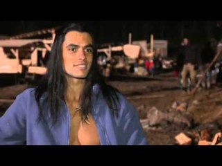 NIK XHELILAJ DO TE LUAJ ROLIN KRYESOR NE NJE PRODUKSION TELEVIZIV GJERMAN LAJM