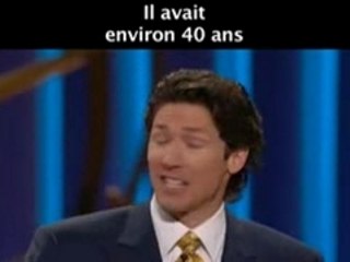 Osteen - Victore Totale 1
