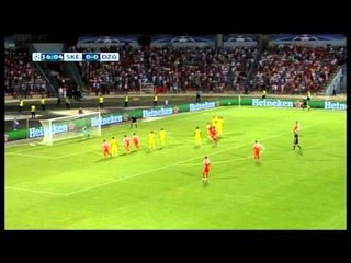 CHAMPIONS LEAGUE,TRAINERI JOSA THOTE SE NE ZAGREB NUK SHKOJNE PER SHETITJE LAJM