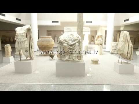 Durrësi sipas Summer Fest - Top Channel Albania - News - Lajme