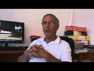 ZBULIMET ARKEOLOGJIKE NE MESOPOTAM,INTERES I LARTE PER TE VIZITUAR MANASTIRIN BIZANTIN LAJM