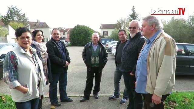 Isles-lès-Villenoy n’a pas d’argent, mais des habitants en or !