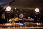 Mr Krime Boiler Room Cracow DJ Set