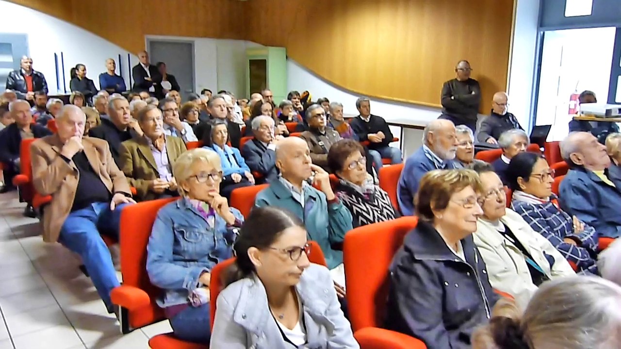Hommage à Jean Lapeyre Mensignac