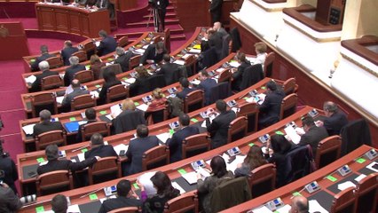 FAZ: 19 DEPUTETE TE SE MAJTES VIJNE NGA BOTA E KRIMIT