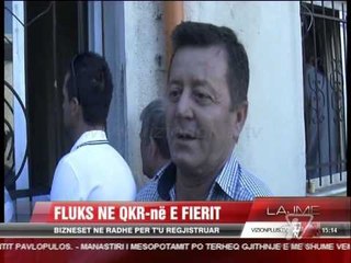 News Edition in Albanian Language - 24 Gusht 2015 - 15:00 - News, Lajme - Vizion Plus