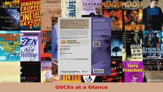 OSCEs at a Glance PDF