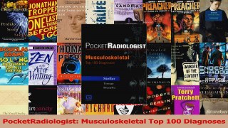 PocketRadiologist Musculoskeletal Top 100 Diagnoses PDF