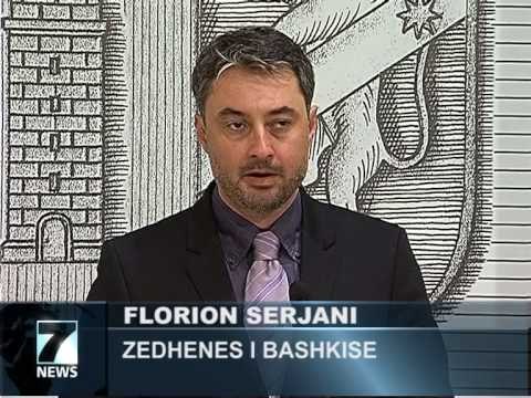 REAGON BASHKIA TIRANA NDOTET NGA MAKINAT,FAJIN E KA QEVERIA LAJM